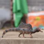 Đức Sile Nhựa rắn Spinosaurus Khủng long kỷ Jura Mô hình đồ chơi Mô hình trẻ em Công nhận khoa học phổ biến