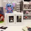 Những Điều Tốt Đề Nghị 3D Polaroid mini 10cm Lật Xoay Khung Ảnh Xoay Bàn Xoay Album Ảnh Lưu Trữ Ảnh 4.14