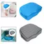 Bồn tắm nước nóng với ghế massage và đệm chống trượt dành cho ngoại thất