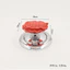 Màu Sắc Hoạt Hình Nhà Vệ Sinh Báo Chí Sáng Tạo Vệ Sinh Bồn Cầu Nút Hỗ Trợ Thời Trang Nút Ngô WQF8