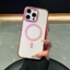 Dành Cho apple 15promax Ốp Lưng Điện Thoại 17 Phong Cách Mới 16 Siêu Mỏng 14 Cao Cấp 13por Trong Suốt Chống Sốc