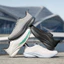 361° Giày Chạy Bộ Nam Fengye 1.0 SE Hè 2026 Mới Lưới Thoáng Khí Hút Sốc Đế Mềm 672622212F