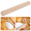 Pin lăn chống dính cho Pizza Dough Thiết kế tiện dụng cho Studio làm bánh chuyên nghiệp Easy Grip
