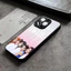 Ốp Điện Thoại BK-2 Kpop TWICE Cho iPhone 16 Pro Max 15 Plus 14 Pro 12 11 13 Mini X XR 6 8 7 Plus SE Glass Cover