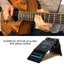 toyuvn Hỗ trợ đàn guitar Cổ kê chân Ghế đẩu thiết kế sáng tạo Di động cho đàn guitar cổ điển dân gian