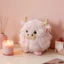 < Pluscloth > Cao Nguyên Bò Sang Trọng Đồ Chơi Thú Nhồi Bông Mềm Dễ Thương Giảm Căng Thẳng Búp Bê Pp Cotton Làm Đầy Món Quà Hoàn Hảo Cho Trẻ Em Bạn Bè Gia Đình Trang Trí Nhà Búp Bê Sang Trọng Đông Nam Á
