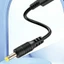 Cáp sạc nhanh Yoo cho đầu nữ Psp1000 2000 Type C Dễ sử dụng 10CM