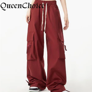 Quần Nữ Thoáng Mát Hàng Hóa Nữ Trơn Đen Toàn Bộ Quần Dài