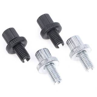 Any2Get5% Tắt 2 Chiếc M8 Đa Năng Ly Hợp Phanh Cáp Điều Chỉnh 8 Mm Vít Hạt Cho Xe Đạp Xe Đạp ATV Xe Máy