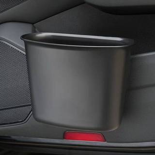 Any2Get5% Giảm Rò Rỉ Xe Rác Có Thể Kích Thước Nhỏ Đa Năng Chống Rò Rỉ Hộp Đựng Rác Sắp Xếp Lưu Trữ Ô Tô Thùng Rác