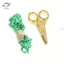 HFTOY 1: 12 Nhà Búp Bê Thu Nhỏ Nội Thất Máy May Đồ Chơi Phụ Kiện Trang Trí ~