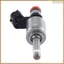 Kim phun 1 miếng PY01-13-250 PY0113250 Phụ tùng thay thế cho 2014-2018 3 6 -5 2.5L