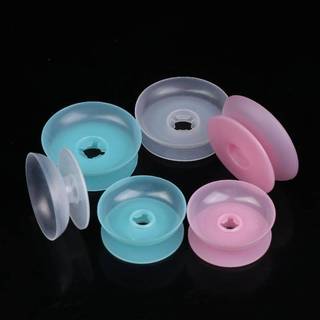Any2Get5% tắt Cross Stitch Tool Chỉ cuộn dây và bộ chia Thêu ren cuộn dây và ren Dụng cụ may gia đình Bobbins
