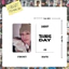 HT2 4 Cái / bộ LNGSHOT OHYUL LOMO Card EP 2nd Album Đào Tạo Ngày Bưu Thiếp Bộ Sưu Tập Ngôi Sao Ngoại Vi TH2
