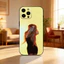 Ốp Điện Thoại TP-2 Singer M-Mariah Carey Cho iPhone17,16,15,14,13,12 Plus, Max Silicon Mềm Màu Đen
