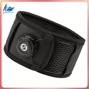 Nẹp khuỷu tay điều chỉnh được, thoáng khí và chống trượt - Hỗ trợ vận động thể thao