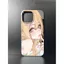 Ốp Điện Thoại Huasui Girl QYJS Thích Hợp Cho IPhone 17 AIR 7 8 PLUS 12 PRO 16 15 14 13 ProMax 11 XSMAX XR Vỏ Cứng Phim Hợp Thời Trang Niche