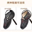 Nữ Giày Vải 36958 / Old Beibei Giày Vải Bà Già Chống Trơn Trượt Đế Mềm Mẹ Giày Trung Niên Bà Đơn Giày Người Cao Tuổi Không Mệt Mỏi Phong Cách Mới