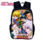 Ba lô in hình Hunter x Hunter mới 2026, Túi đeo vai thoải mái cho học sinh