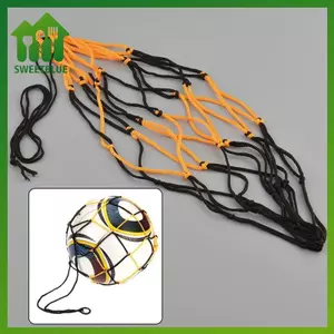Lưới bóng đá nylon cho huấn luyện - Thiết bị bóng đá chất lượng