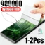 1-2 Miếng Dán Bảo Vệ Màn Hình Mờ Cho itel A04 A05s A48 A49 A50 A50C A60 A60s A70 Chống Gián Điệp Riêng Tư Chống Ánh Sáng Xanh Hydrogel Phim HD Mềm