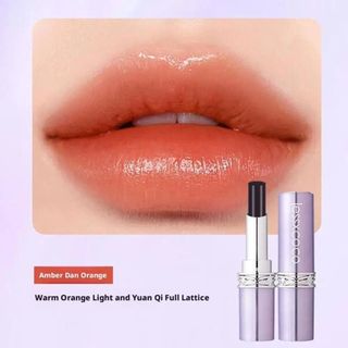 Son dưỡng môi FEASTLY, son ma thuật đen không phai, son bóng lâu trôi chống nước cho nữ chăm sóc