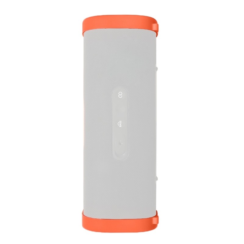 Vỏ silicon chống trượt Kellnny cho loa âm thanh Vỏ bảo vệ độ bền