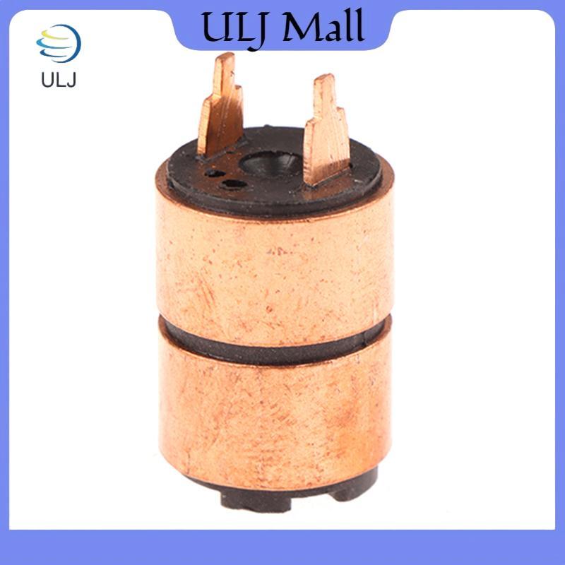 ULJ 1 Cái Cho BYD F3 Geely Ziyoujian Máy Phát Điện Trượt Ringmuter Đồng Tay Áo.