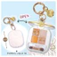 Hàng có sẵn Đồ chơi Nhật Bản SPIRITS Gashapon PAUL & JOE Mô hình trang điểm được ủy quyền thương hiệu tái bản AT3N