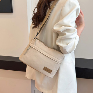Vải Nylon màu trơn chống thấm nước đơn giản