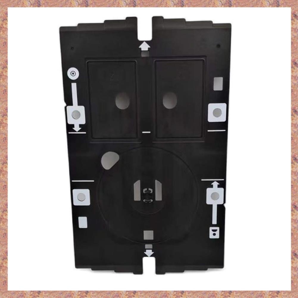 Khay đựng thẻ CD ID cho máy in L8050 L18058 và phù hợp chính xác để in chất lượng chuyên nghiệp (R F C V)