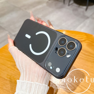 Sang trọng giả thẻ nhỏ chính hãng tức thì 17 vỏ điện thoại từ tính thích hợp cho iPhone 13 14 15 16 17 Pro max bao gồm tất cả các ống kính pha lê chống rơi bìa cứng