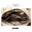 Túi dệt nữ 66789 / Ba lô nữ mới phong cách dân tộc / 32 * 20 * 10 / Ba lô nhỏ Canvas văn học Ba lô du lịch Ba lô nhỏ 1628