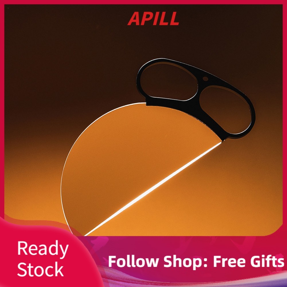 apill Glass Split Filter MRC Coating Diopter cầm tay với túi lưu trữ lau để chụp ảnh