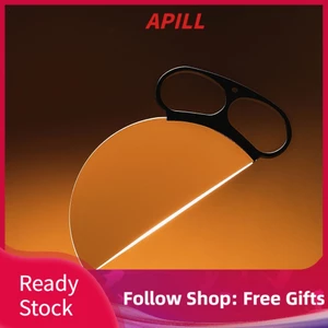 apill Glass Split Filter MRC Coating Diopter cầm tay với túi lưu trữ lau để chụp ảnh