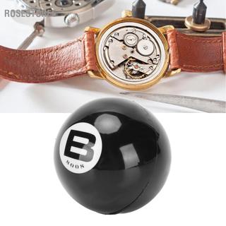 Rosestoree ZJchao Dây Cao Su Ốp Lưng Mở Đầu Dụng Cụ Sửa Chữa Bóng Bơm Hơi Đường Kính 7cm Công Cụ Mở Ma Sát
