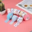 Combo 10 cuộn keo quấn ngón tay nhiều mẫu hoạ tiết đáng yêu