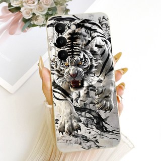 Dành Cho Realme C100 5G 2026 Ốp Lưng RMX5258 Hoạt Hình Đáng Yêu Silicon Lỏng Chống Sốc TPU Matte Cover Cho Realme C100 4G C 100 Vỏ Điện Thoại