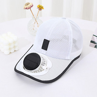 Mũ quạt UPF 50+ dành cho hoạt động ngoài trời, chống nắng hiệu quả