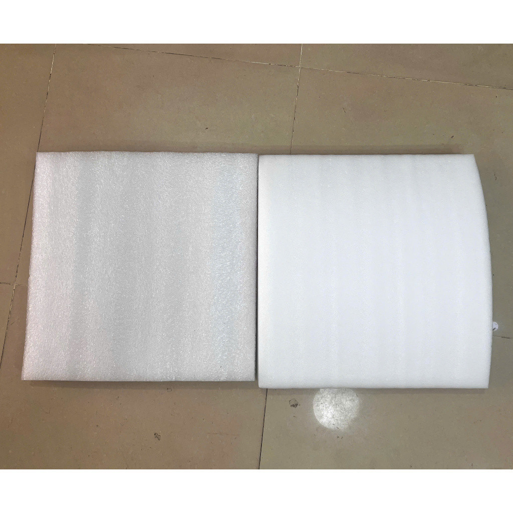 [hỏa tốc hcm] Mút xốp cắm hoa giả rộng 50x50 cm, dày 5 cm, trang trí handmade, phụ kiện cắm hoa sáp hoa kẽm nhung ANGI