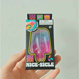 Đồ chơi giải nén âm nhạc Pinch Sản phẩm mới Kem Pinch Music