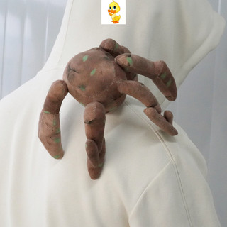 PLUS✨Dự án Hail Mary Đồ chơi búp bê Rocky Nhân vật phim vui nhộn Búp bê sang trọng Rocky Đồ chơi nhồi bông sáng tạo dành cho người lớn và trẻ em Quà tặng sinh nhật Búp bê trang trí COD