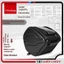 QMP Thích Hợp Cho Tàu Đua Kwangyang 250 / s250 / s350 / X350 Bàn Đạp Bình Nhiên Liệu Túi Sửa Đổi Điều Hướng Túi Điện Thoại Di Động Chống Sốc
