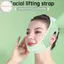 Hodou Mặt Giảm Béo Dây Đeo Giảm Đôi cằm Nâng V Mặt Chống Băng Cho Dây Đeo Mặt Dây Đai Nâng Mặt nạ Hình Bầu Dục Mặt nạ VN
