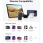 Pin sạc dự phòng ANKER Nano Power Bank A1259 dung lượng 10.000mAh PD 30W siêu nhỏ gọn cho Smartphone 15 Pro Max
