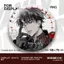 Huy hiệu lon ba chiều 58mm của độc giả đa năng Kim Dokja & Yoo Joonghyuk - Anime Pin Trâm sưu tập Merch