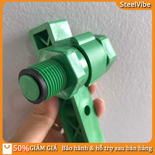 Thước cân sen vòi dụng cụ sửa ống nước chuyên nghiệp Lắp đặt sen tắm, vòi nóng lạnh،Đo chính xác, dễ sử dụng
