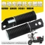Bàn Đạp Xe Điện Sửa Đổi Bàn Đạp Phía Sau Gấp Bàn Đạp Xe Máy / Xe Điện Sửa Đổi Bàn Đạp Phía Sau
