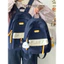 Màu Mới Phù Hợp Với Schoolbag Nữ Preppy Phong Cách Đơn Giản Phù Hợp Với Tất Cả Trận Đấu Học Sinh Trung Học Ba Lô Nhật Bản Đi Lại Du Lịch Ba Lô