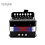 Toyuvn Toyuvn Trẻ Em Trẻ Em 7 Phím 2 Bass Mini Nhỏ Accordion Giáo Dục Nhạc Cụ Nhịp Điệu Ban Nhạc Đồ Chơi